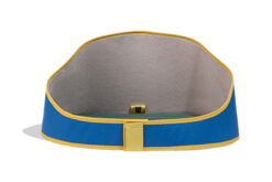 Zee.Dog Collapsible Cat Bed - Polo