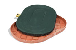 Zee.Dog Collapsible Cat Bed - Polo