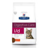 Hills Prescription Diet Dry Cat Food – Digestive Care i/d