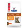 Hills Prescription Diet Dry Cat Food – Kidney Care k/d
