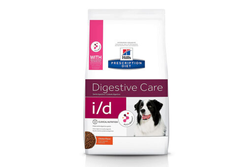Hills Prescription Diet Dry Dog Food - Digestive Care i/d