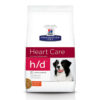 Hills Prescription Diet Dry Dog Food – Heart Care h/d
