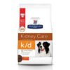 Hills Prescription Diet Dry Dog Food – Kidney Care k/d