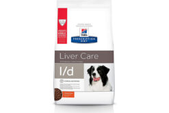 Hills Prescription Diet Dry Dog Food – Liver Care I/d