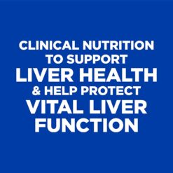 Hills Prescription Diet Dry Dog Food – Liver Care I/d