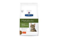 Hills Prescription Diet Dry Cat Food - Digestive Care i/d