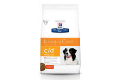 Hills Prescription Diet Dry Dog Food – Urinary Care c/d