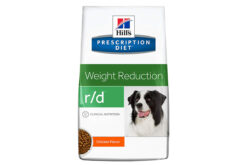 Hills Prescription Diet Dry Dog Food - Weight Reduction r/d