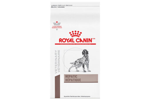 Royal Canin Veterinary Diet Hepatic Formula Dry Dog Food