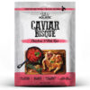 Absolute Holistic Caviar Bisque Chicken & Fish Roe Dog & Cat Treats, 60 gms