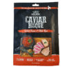 Absolute Holistic Caviar Bisque Wild Tuna & Fish Roe Dog & Cat Treats, 60 gms