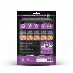 Absolute Holistic Lobster Bisque Wild Tuna & Mountain Lobster Dog & Cat Treats, 60 gms
