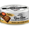 Absolute Holistic Raw Stew Chicken & King Salmon Grain-Free Cat & Dog Food, 80 gms