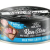 Absolute Holistic Raw Stew Wild Tuna Classic Grain-Free Cat & Dog Food, 80 gms