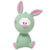 FOFOS Bi Toy Rabbit Latex Dog Toy - Small