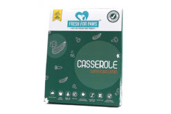 Fresh For Paws Veg Casserole with Curcumin Fresh Dog Food (All Breeds & Sizes)