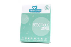 Fresh For Paws Vegetable Stew Fresh Dog Food (All Breeds & Sizes)