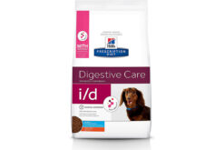 Hills Prescription Diet Dry Dog Food - Digestive Care Small Bites i/d