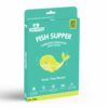 Fresh For Paws Fish Supper Fresh Dog Food (All Breeds & Sizes)