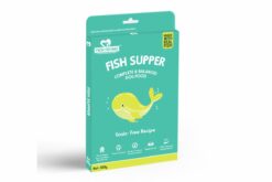 Fresh For Paws Fish Supper Fresh Dog Food (All Breeds & Sizes)