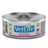 Farmina Vet Life Struvite Wet Cat Food, 85 gms (Pack of 12)
