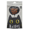 Kittos Chicken Jerky Strips Cat Treats, 35 gms