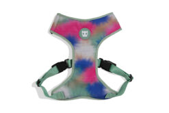 Zee.Dog Bliss Adjustable Air Mesh Dog Harness (Limited Edition)