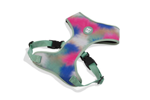 Zee.Dog Bliss Dog H-Harness (Limited Edition)