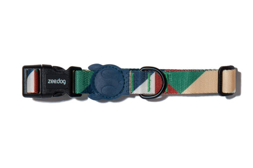 Zee.Dog Pacco Adjustable Air Mesh Dog Harness (Limited Edition)