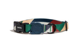 Zee.Dog Pacco Dog Collar (Limited Edition)