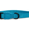 Zee.Dog Ultimate Blue Dog Collar (Limited Edition)