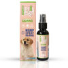 Cure by Design Hemp Calming Spray for Dogs, 50ml