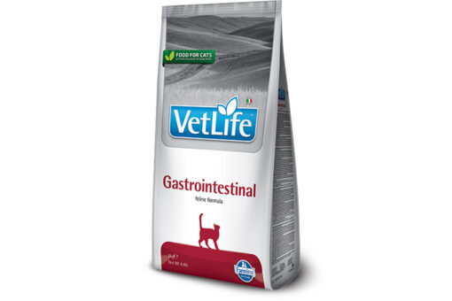 Farmina Vet Life Gastrointestinal Feline Formula Dry Cat Food