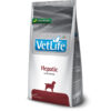 Farmina Vet Life Hepatic Canine Formula Dry Dog Food