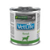 Farmina Vet Life Renal Wet Dog Food, 300 gms