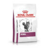 Royal Canin Veterinary Diet Renal Formula Dry Cat Food