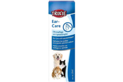 Trixie Ear Care Solution for Dogs & Cats, 50 ml