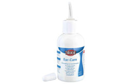 Trixie Ear Care Solution for Dogs & Cats, 50 ml