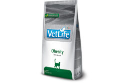 Farmina Vet Life Obesity Feline Formula Dry Cat Food