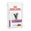 Royal Canin Veterinary Diet Renal with Fish Formula Wet Cat Food, 85 gms (Pack of 12)