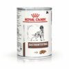 Royal Canin Veterinary Diet Gastrointestinal Loaf Wet Dog Food, 400 gms (Pack of 4)