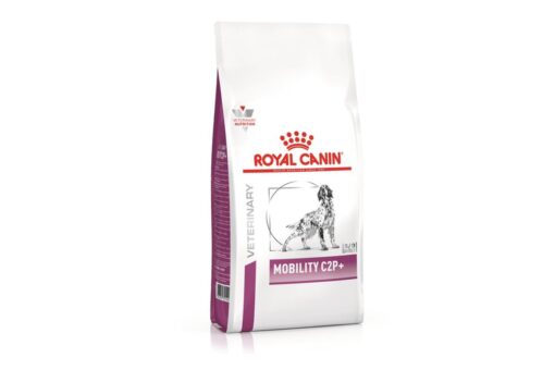 Royal Canin Veterinary Diet Mobility C2P+ Dry Dog Food