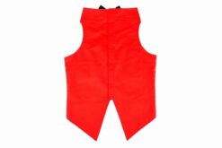 Dog-O-Bow Red Tuxedo for Dogs