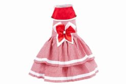 Sailor frock for dogs