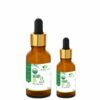 Healing Leaf Hemp Oil for Dogs & Cats