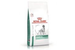 Royal Canin Veterinary Diet Diabetic Formula Dry Dog Food