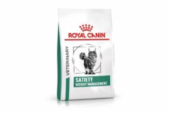 Royal Canin Veterinary Diet Satiety Weight Management Dry Cat Food