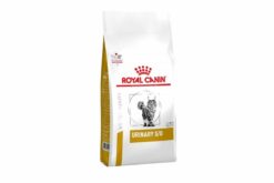 Royal Canin Veterinary Diet Adult Urinary SO Dry Cat Food