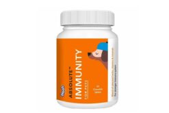 Absolute Immunity Supplement Tablet for Dogs