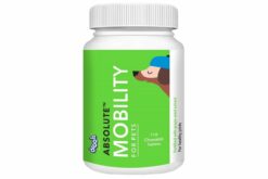 Absolute Mobility Supplement Tablet for Dogs